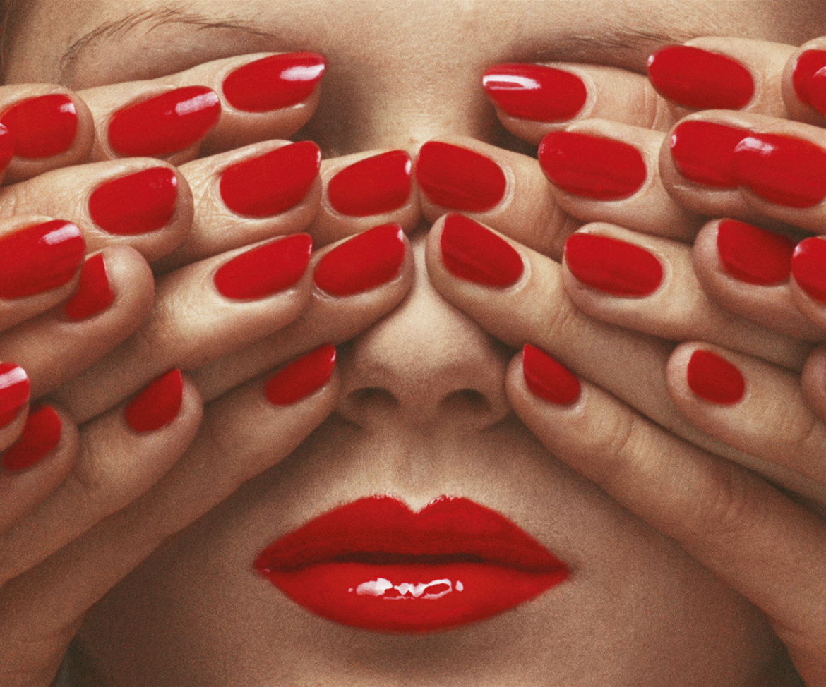 Guy Bourdin