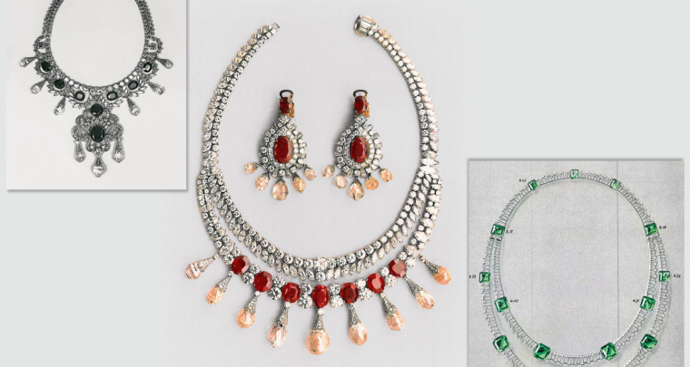 Van Cleef & Arpels, éditions Télémaque