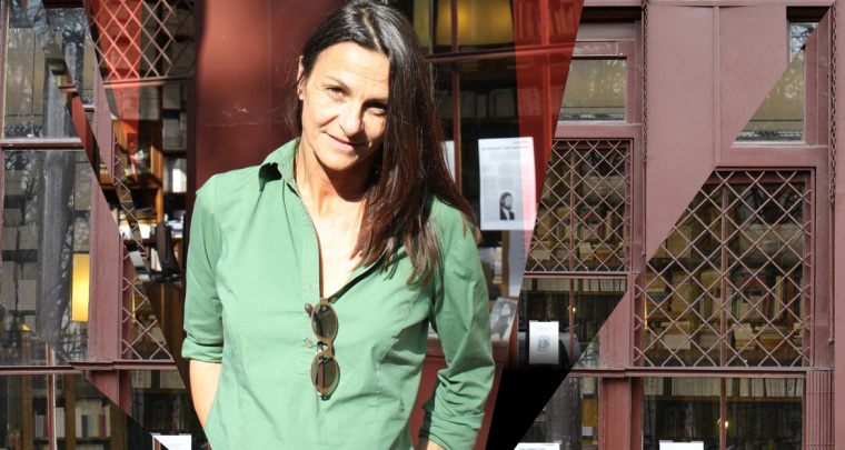 Editions Corti. Rencontre avec Fabienne Raphoz, éditrice à tire d’aile