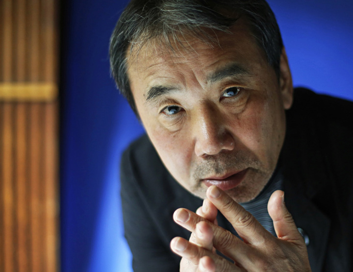 L’Incolore Tsukuru Tazaki et ses années de pèlerinage, Haruki Murakami, Belfond