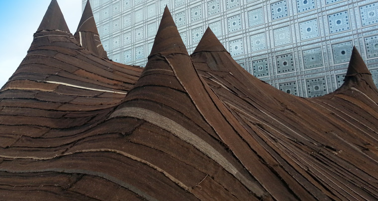 Le Maroc en 2 expos : Louvre / Institut du monde arabe