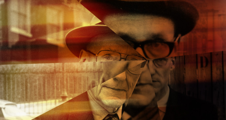 Le Cut-Up de William S. Burroughs, Les presses du réel