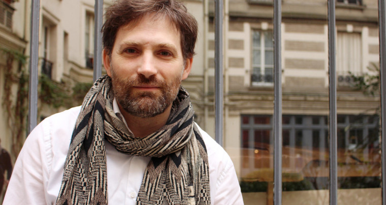 Entretien avec Frédéric Martin, Directeur des Editions Le Tripode