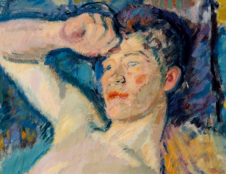 Rimbaud à la lumière de la peinture moderne au tournant du XXe siècle, Diane de Selliers Editeur
