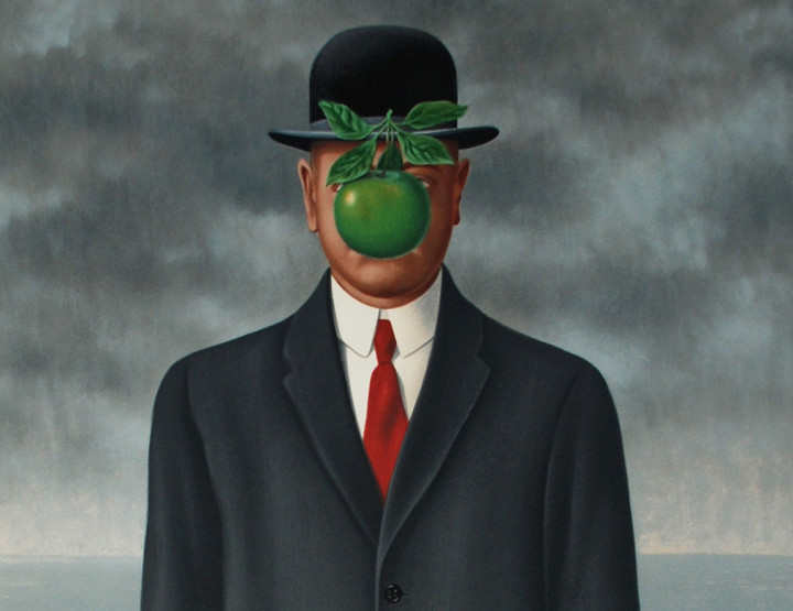 René Magritte : L'Empire des Images, Editions Assouline