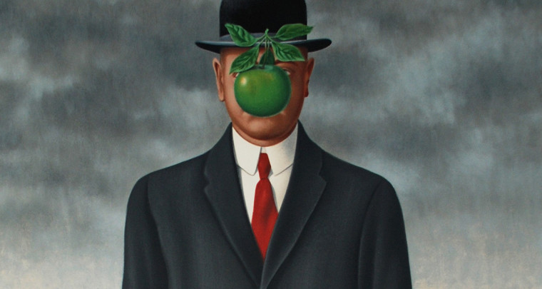 René Magritte : L'Empire des Images, Editions Assouline