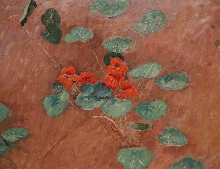 Caillebotte, peintre et jardinier, Musée des impressionnismes Giverny