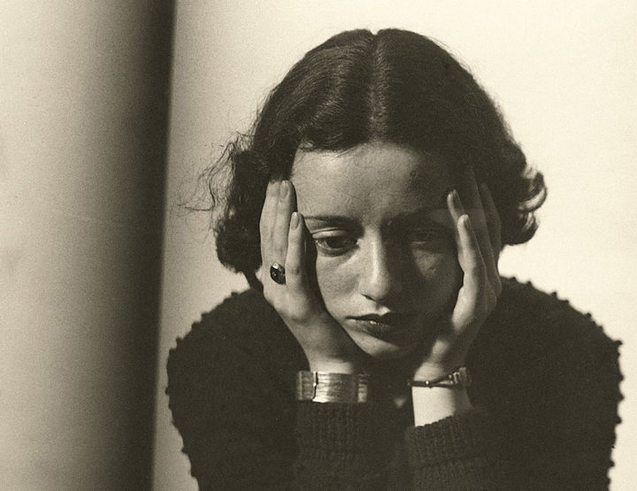 Lore Krüger, une photographe en exil, 1934-1944, Musée d'art et d'histoire du Judaïsme