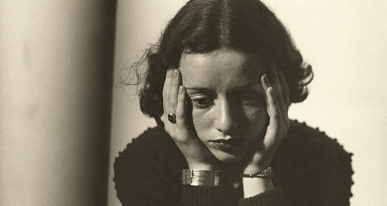 Lore Krüger, une photographe en exil, 1934-1944, Musée d'art et d'histoire du Judaïsme