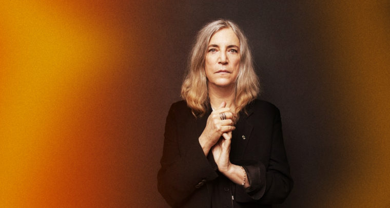 M Train, Patti Smith, Editions Gallimard