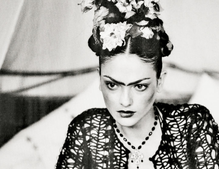 Frida Kahlo : Fashion as the Art of Being, Editions Assouline