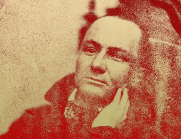 L'œil de Baudelaire au musée de la Vie romantique à Paris