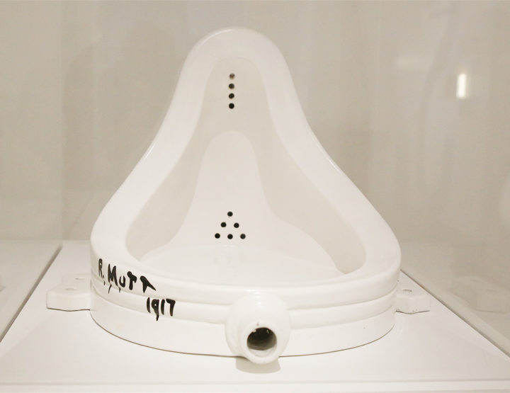 ABCDuchamp : l’expo pour comprendre Marcel Duchamp, au Musée des Beaux-arts de Rouen