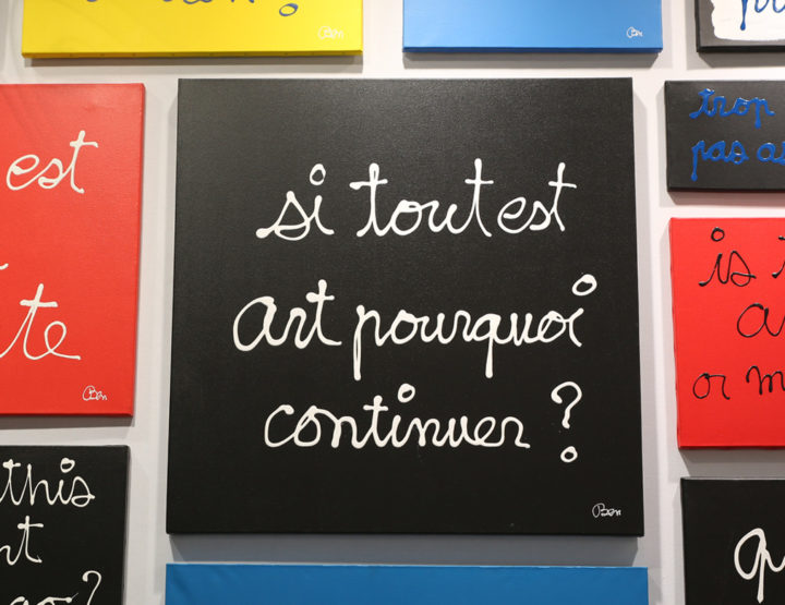 Art Paris Art Fair 2019