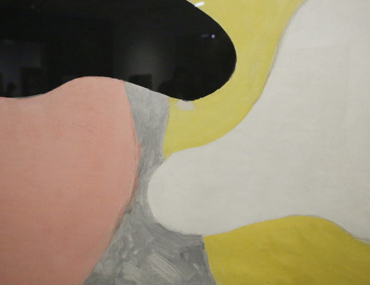 « Braque, Miró, Calder, Nelson. Varengeville, un atelier sur les falaises » au musée des Beaux-arts de Rouen