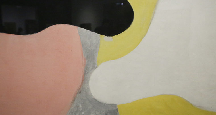 « Braque, Miró, Calder, Nelson. Varengeville, un atelier sur les falaises » au musée des Beaux-arts de Rouen