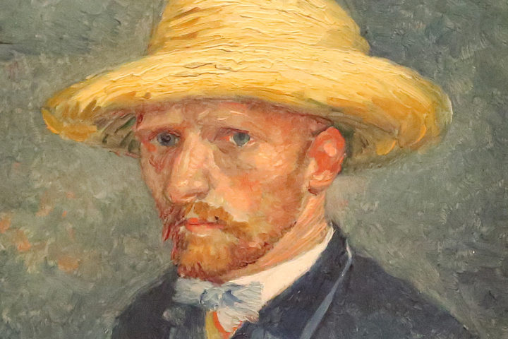 Les Terres Van Gogh : « Van Gogh et les siens », Noordbrabants Museum à Bois-le-Duc