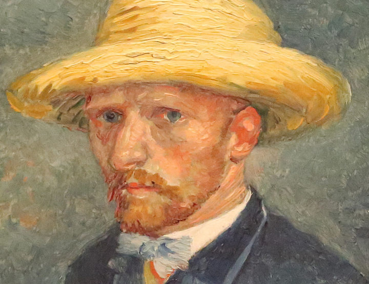 Les Terres Van Gogh : « Van Gogh et les siens », Noordbrabants Museum à Bois-le-Duc