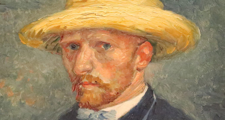 Les Terres Van Gogh : « Van Gogh et les siens », Noordbrabants Museum à Bois-le-Duc