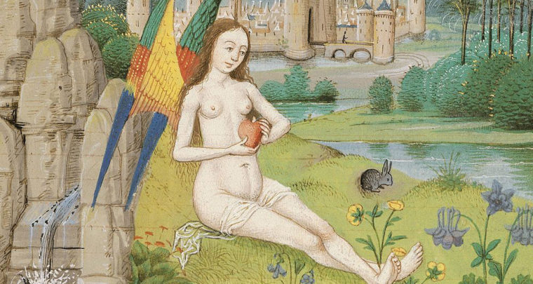 Le Moyen Âge flamboyant. Poésie et peinture, Diane de Selliers Editeur